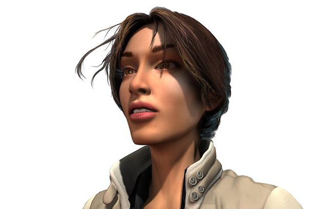 Точка невозврата. Превью Syberia 3 Точка невозврата. Превью Syberia 3