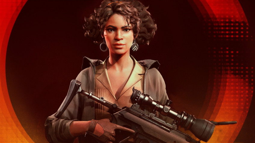 Гайд: Как разблокировать и использовать костюмы в Deathloop Гайд: Как разблокировать и использовать костюмы в Deathloop