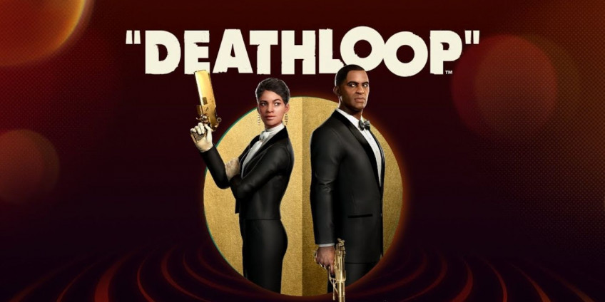 Гайд: Как разблокировать и использовать костюмы в Deathloop Гайд: Как разблокировать и использовать костюмы в Deathloop