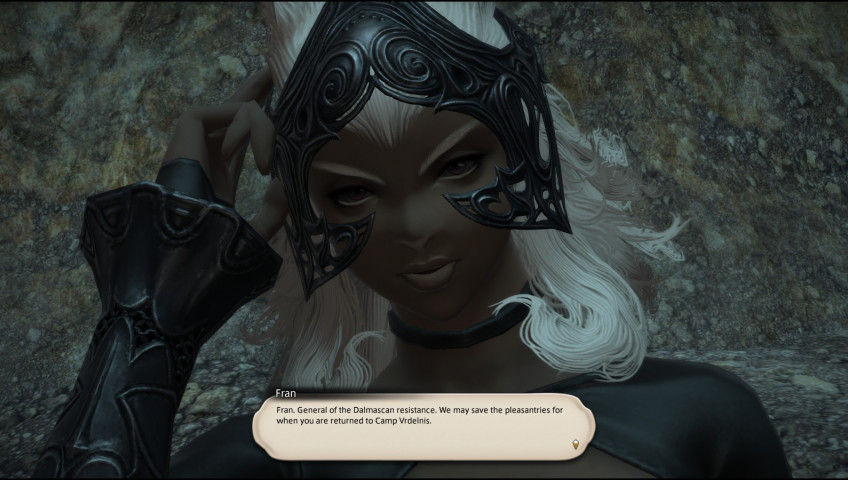 Steam közösség :: FINAL FANTASY XIV Online