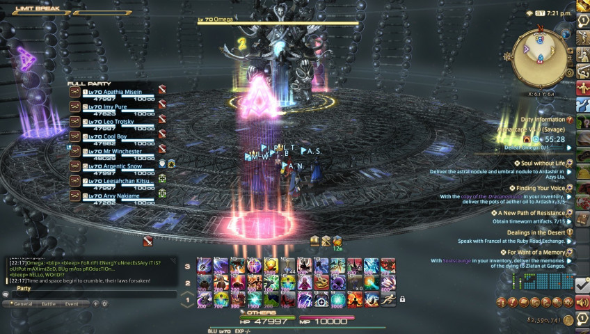 Почему все бегут из WoW в Final Fantasy XIV и чем она хороша? Почему все бегут из WoW в Final Fantasy XIV и чем она хороша?