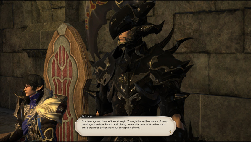 Почему все бегут из WoW в Final Fantasy XIV и чем она хороша? Почему все бегут из WoW в Final Fantasy XIV и чем она хороша?