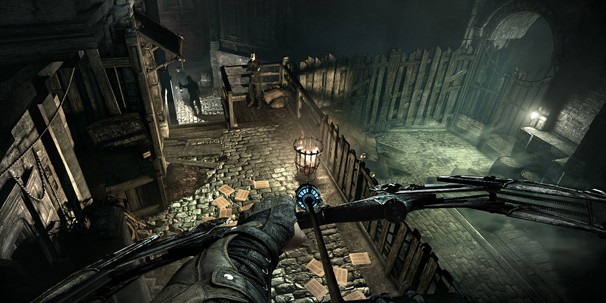 Thief Thief