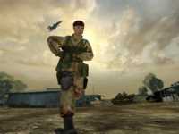 Играем: Battlefield 2, FAQ