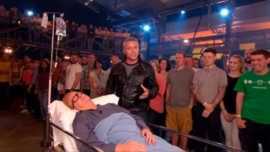 Top Gear пора меняться Top Gear пора меняться