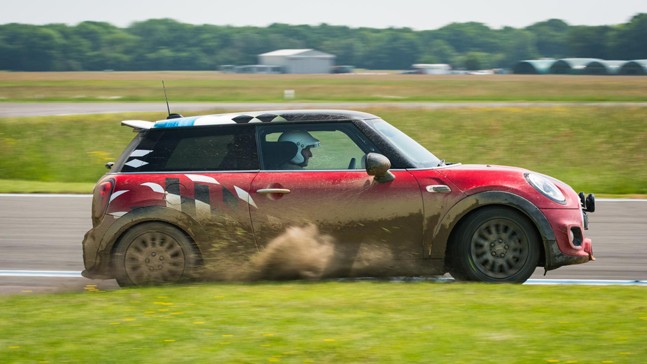 Top Gear пора меняться Top Gear пора меняться