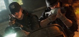 Всем лежать, руки за голову! Превью Rainbow Six: Siege Всем лежать, руки за голову! Превью Rainbow Six: Siege