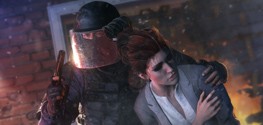 Всем лежать, руки за голову! Превью Rainbow Six: Siege Всем лежать, руки за голову! Превью Rainbow Six: Siege