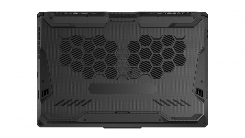 Обзор и тест ASUS TUF Gaming A17. Бюджетный ноутбук на Ryzen 7 4800H и GTX 1660 Ti Обзор и тест ASUS TUF Gaming A17. Бюджетный ноутбук на Ryzen 7 4800H и GTX 1660 Ti