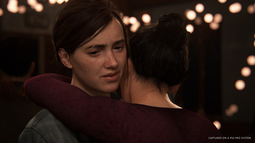 8 вещей, которые мы не смогли сказать в обзоре The Last of Us Part II 8 вещей, которые мы не смогли сказать в обзоре The Last of Us Part II