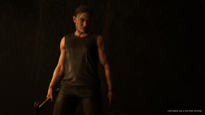 8 вещей, которые мы не смогли сказать в обзоре The Last of Us Part II 8 вещей, которые мы не смогли сказать в обзоре The Last of Us Part II