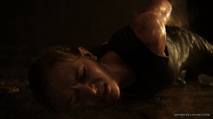 8 вещей, которые мы не смогли сказать в обзоре The Last of Us Part II 8 вещей, которые мы не смогли сказать в обзоре The Last of Us Part II