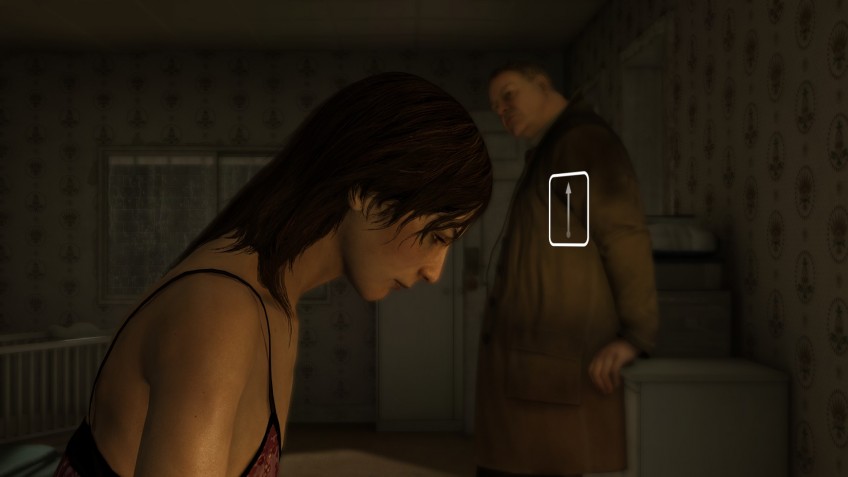 Heavy Rain. Сравниваем графику в версиях для ПК и PS4 Heavy Rain. Сравниваем графику в версиях для ПК и PS4