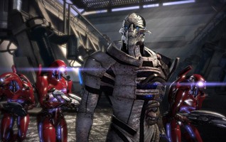 Верните 2007-й! Mass Effect, «Сталкер» и другие игры в эпоху эмо