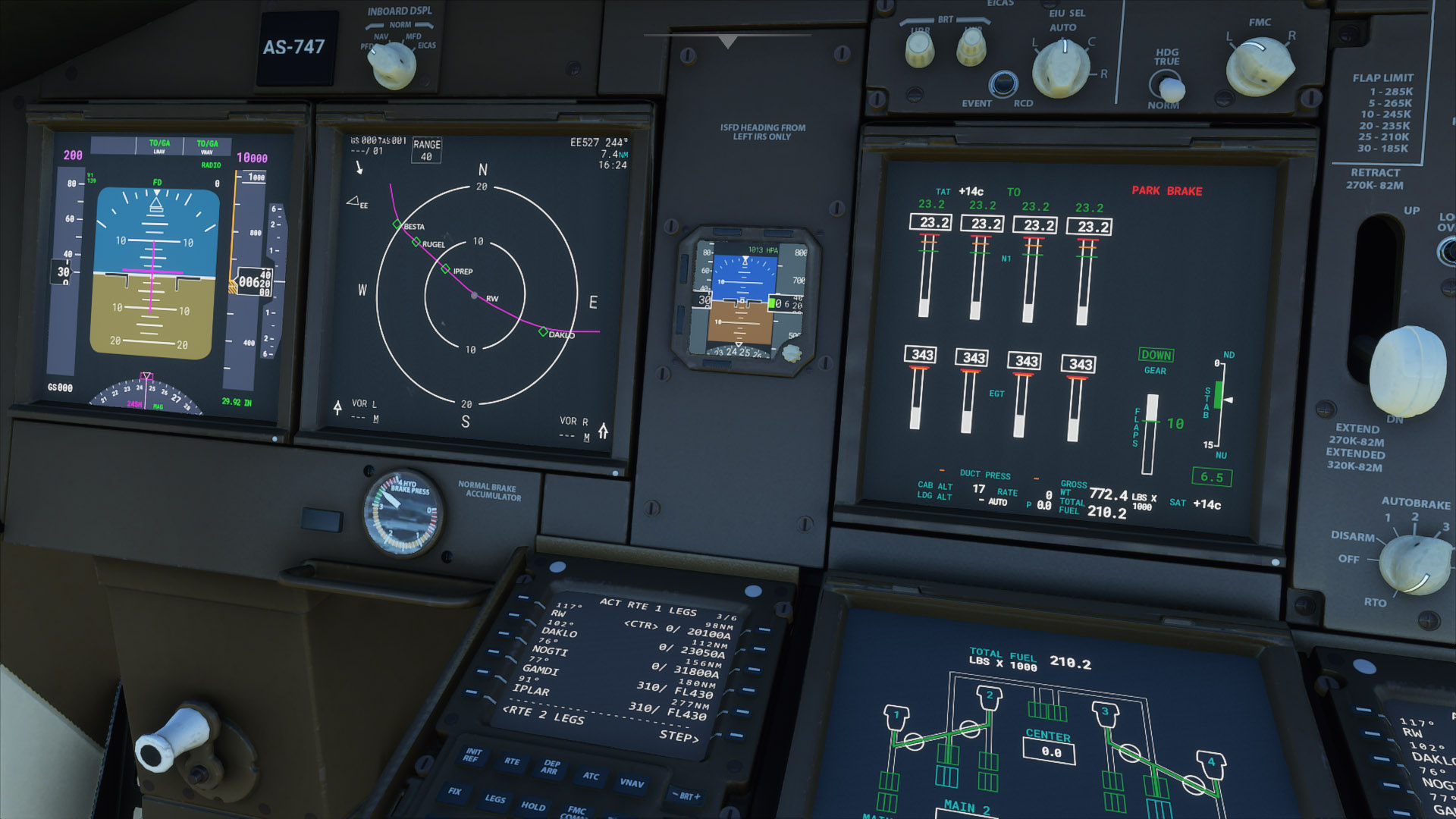 Microsoft flight simulator как настроить радиостанцию на наземные службы