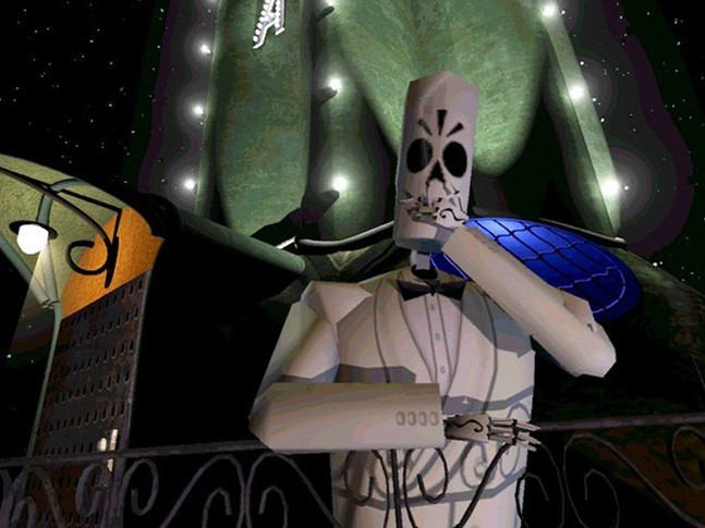 Game over: игры со смертью Game over: игры со смертью