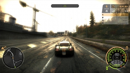 Лучшие игры за 20 лет. Год 2005: Fahrenheit, Psychonauts, Need for Speed: Most Wanted Лучшие игры за 20 лет. Год 2005: Fahrenheit, Psychonauts, Need for Speed: Most Wanted