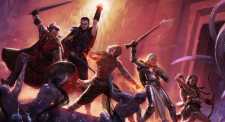 pillars of eternity что такое ву. Смотреть фото pillars of eternity что такое ву. Смотреть картинку pillars of eternity что такое ву. Картинка про pillars of eternity что такое ву. Фото pillars of eternity что такое ву