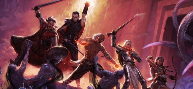 pillars of eternity что такое ву. Смотреть фото pillars of eternity что такое ву. Смотреть картинку pillars of eternity что такое ву. Картинка про pillars of eternity что такое ву. Фото pillars of eternity что такое ву
