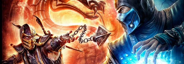 Mortal Kombat: выживание Mortal Kombat: выживание