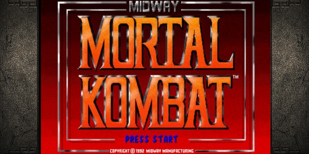 Mortal Kombat: выживание Mortal Kombat: выживание