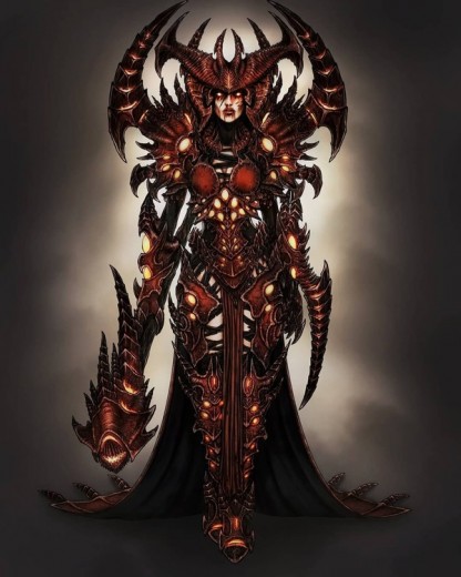 Косплей недели: BlizzCon и «Старкон: Хэллоуин» Косплей недели: BlizzCon и «Старкон: Хэллоуин»