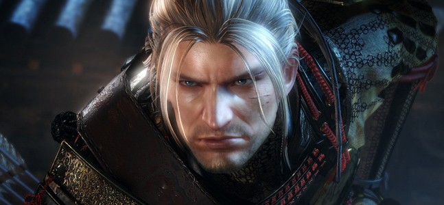Отважный самурай. Впечатления от первых часов Nioh Отважный самурай. Впечатления от первых часов Nioh