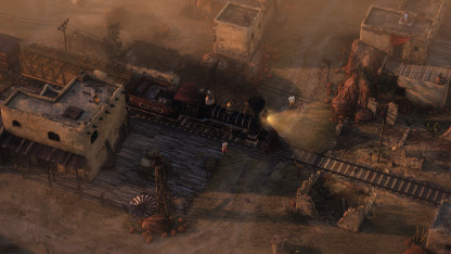 Стратегия года. Gears Tactics, Crusader Kings III, Desperados III Стратегия года. Gears Tactics, Crusader Kings III, Desperados III
