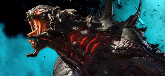 Охота начинается! Первые впечатления от Evolve Охота начинается! Первые впечатления от Evolve