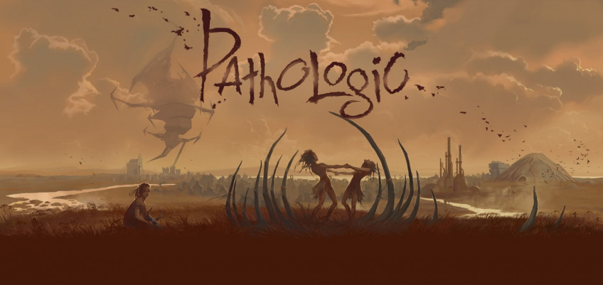 «Мор. Утопия» / Pathologic