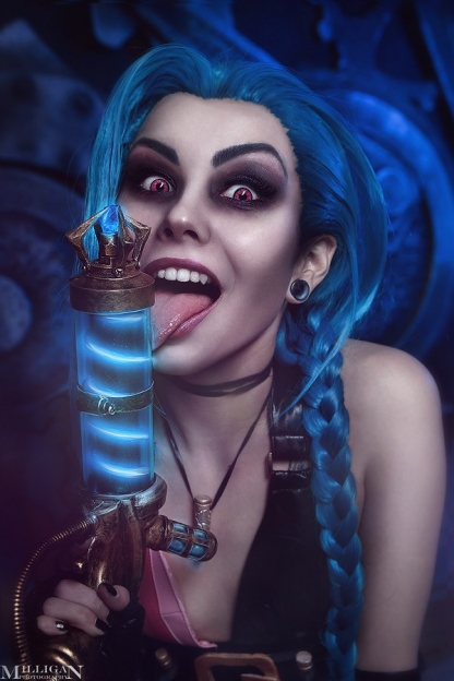 Косплей недели: Overwatch, Resident Evil 3, Mortal Kombat 9 Косплей недели: Overwatch, Resident Evil 3, Mortal Kombat 9