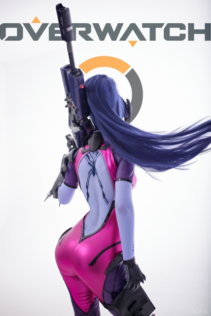 Косплей недели: Overwatch, Resident Evil 3, Mortal Kombat 9 Косплей недели: Overwatch, Resident Evil 3, Mortal Kombat 9