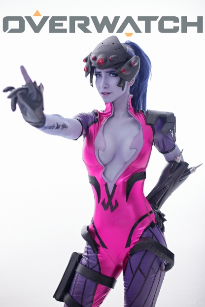 Косплей недели: Overwatch, Resident Evil 3, Mortal Kombat 9 Косплей недели: Overwatch, Resident Evil 3, Mortal Kombat 9