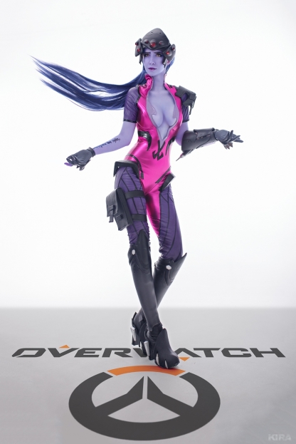 Косплей недели: Overwatch, Resident Evil 3, Mortal Kombat 9 Косплей недели: Overwatch, Resident Evil 3, Mortal Kombat 9