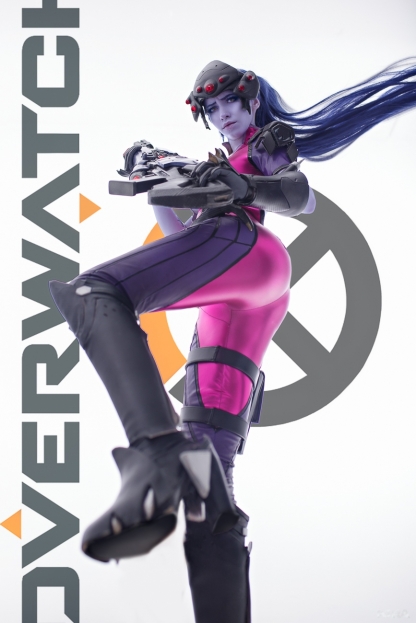 Косплей недели: Overwatch, Resident Evil 3, Mortal Kombat 9 Косплей недели: Overwatch, Resident Evil 3, Mortal Kombat 9