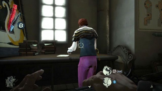 Thief Thief