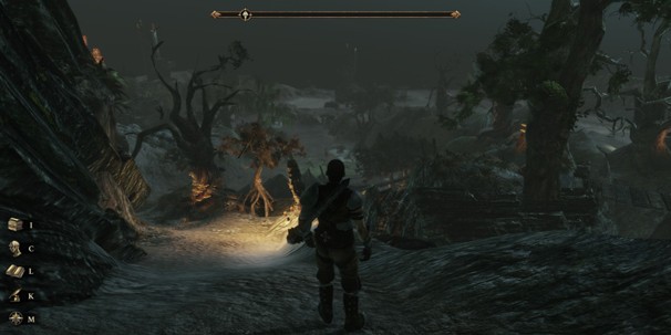 The Dark Eye: Demonicon