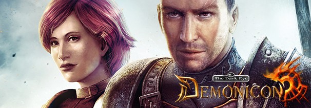 The Dark Eye: Demonicon