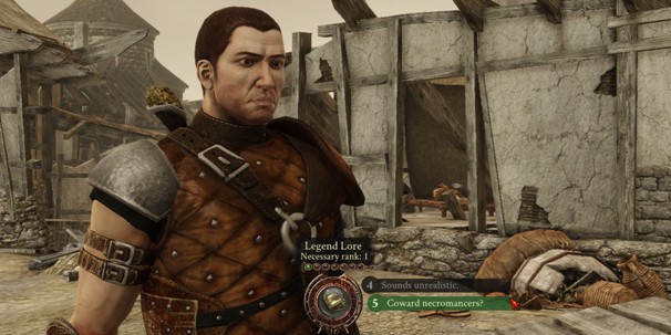 The Dark Eye: Demonicon