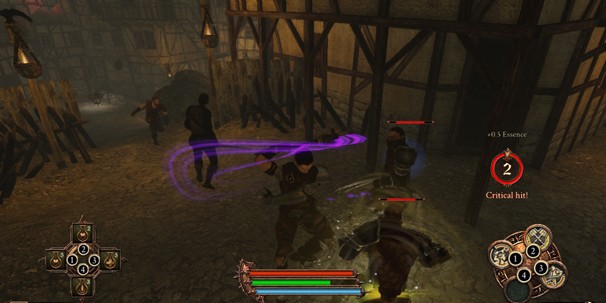 The Dark Eye: Demonicon