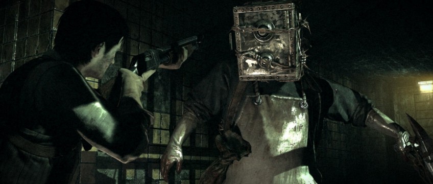 10 лучших хорроров десятилетия. От Amnesia: The Dark Descent до Resident Evil 2 Remake 10 лучших хорроров десятилетия. От Amnesia: The Dark Descent до Resident Evil 2 Remake