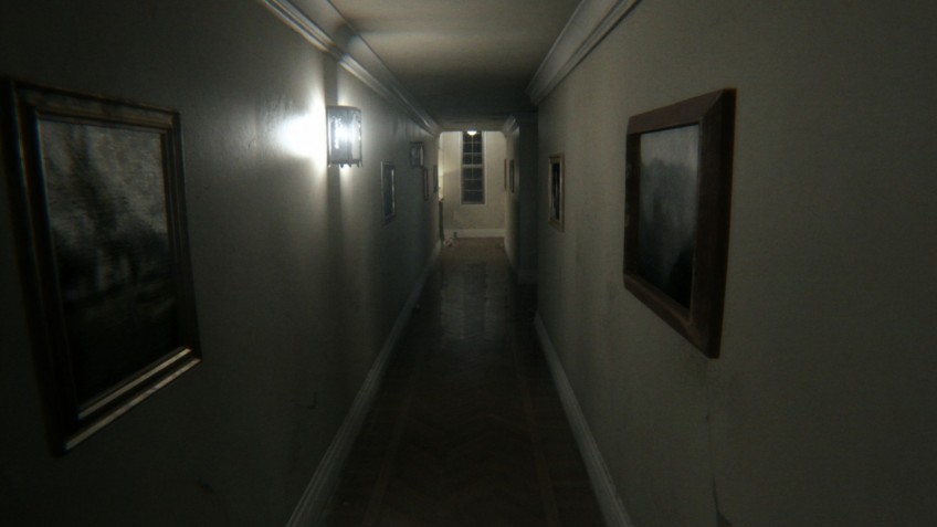 10 лучших хорроров десятилетия. От Amnesia: The Dark Descent до Resident Evil 2 Remake 10 лучших хорроров десятилетия. От Amnesia: The Dark Descent до Resident Evil 2 Remake