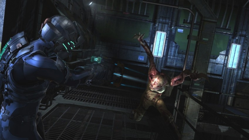 10 лучших хорроров десятилетия. От Amnesia: The Dark Descent до Resident Evil 2 Remake 10 лучших хорроров десятилетия. От Amnesia: The Dark Descent до Resident Evil 2 Remake