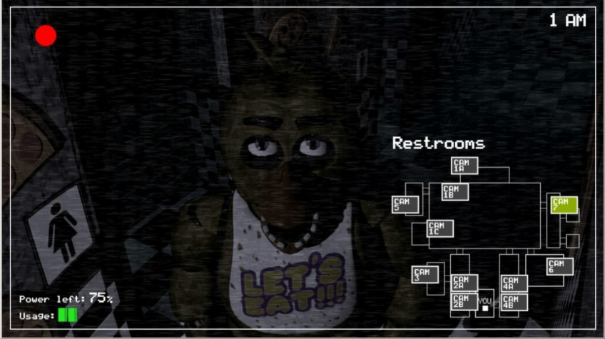 10 лучших хорроров десятилетия. От Amnesia: The Dark Descent до Resident Evil 2 Remake 10 лучших хорроров десятилетия. От Amnesia: The Dark Descent до Resident Evil 2 Remake