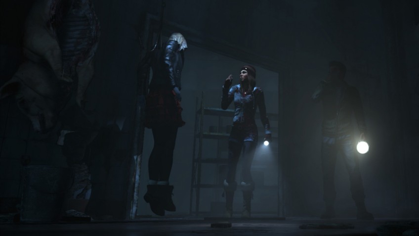 10 лучших хорроров десятилетия. От Amnesia: The Dark Descent до Resident Evil 2 Remake 10 лучших хорроров десятилетия. От Amnesia: The Dark Descent до Resident Evil 2 Remake