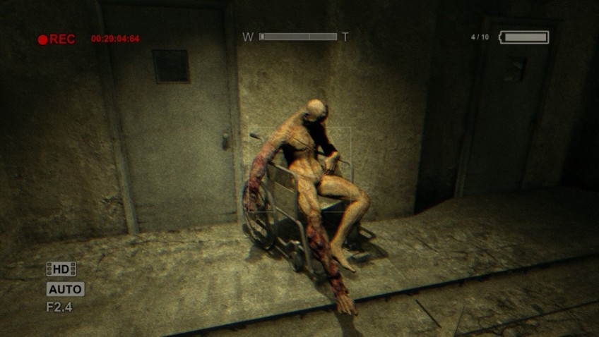10 лучших хорроров десятилетия. От Amnesia: The Dark Descent до Resident Evil 2 Remake 10 лучших хорроров десятилетия. От Amnesia: The Dark Descent до Resident Evil 2 Remake