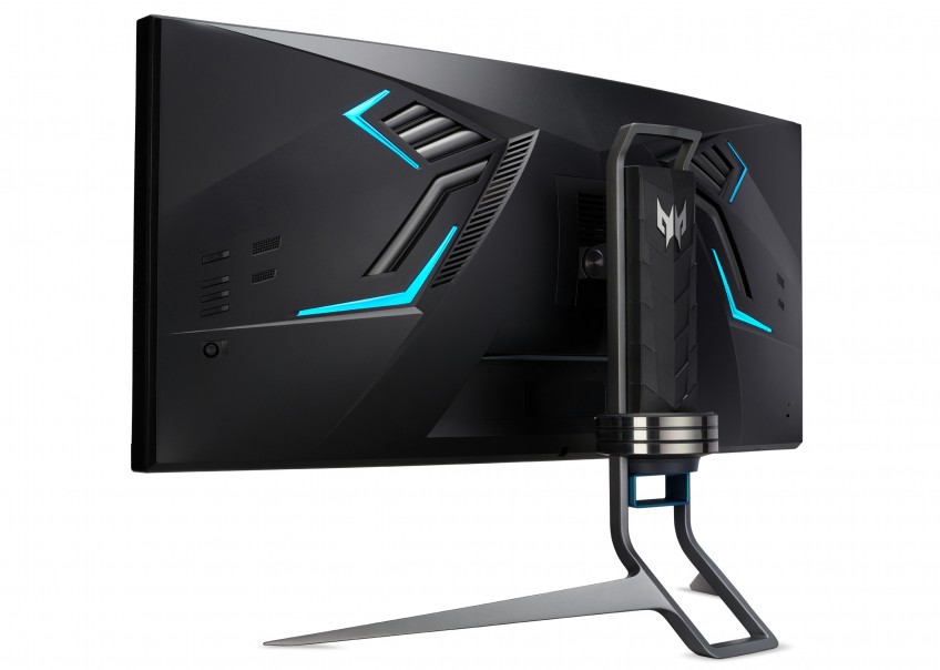 Монитор за 230 000 рублей! Acer Predator X35 — что ты такое? Монитор за 230 000 рублей! Acer Predator X35 — что ты такое?