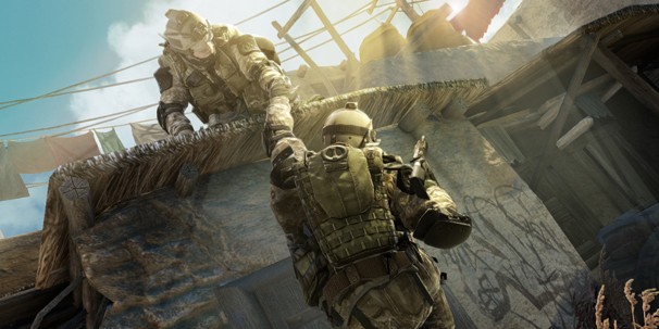 Warface Warface