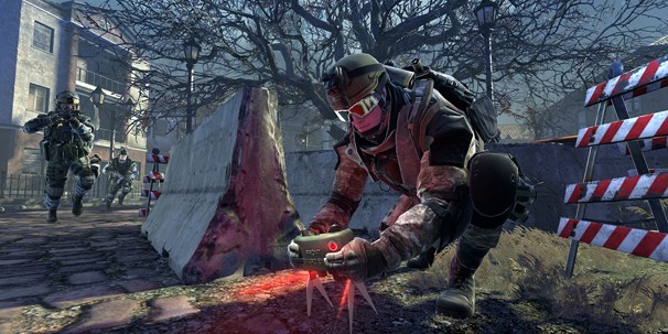 Warface Warface