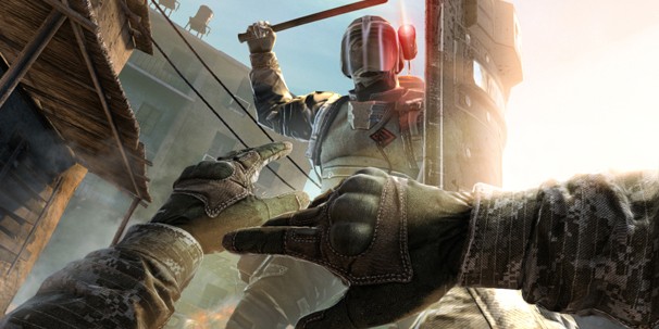 Warface Warface